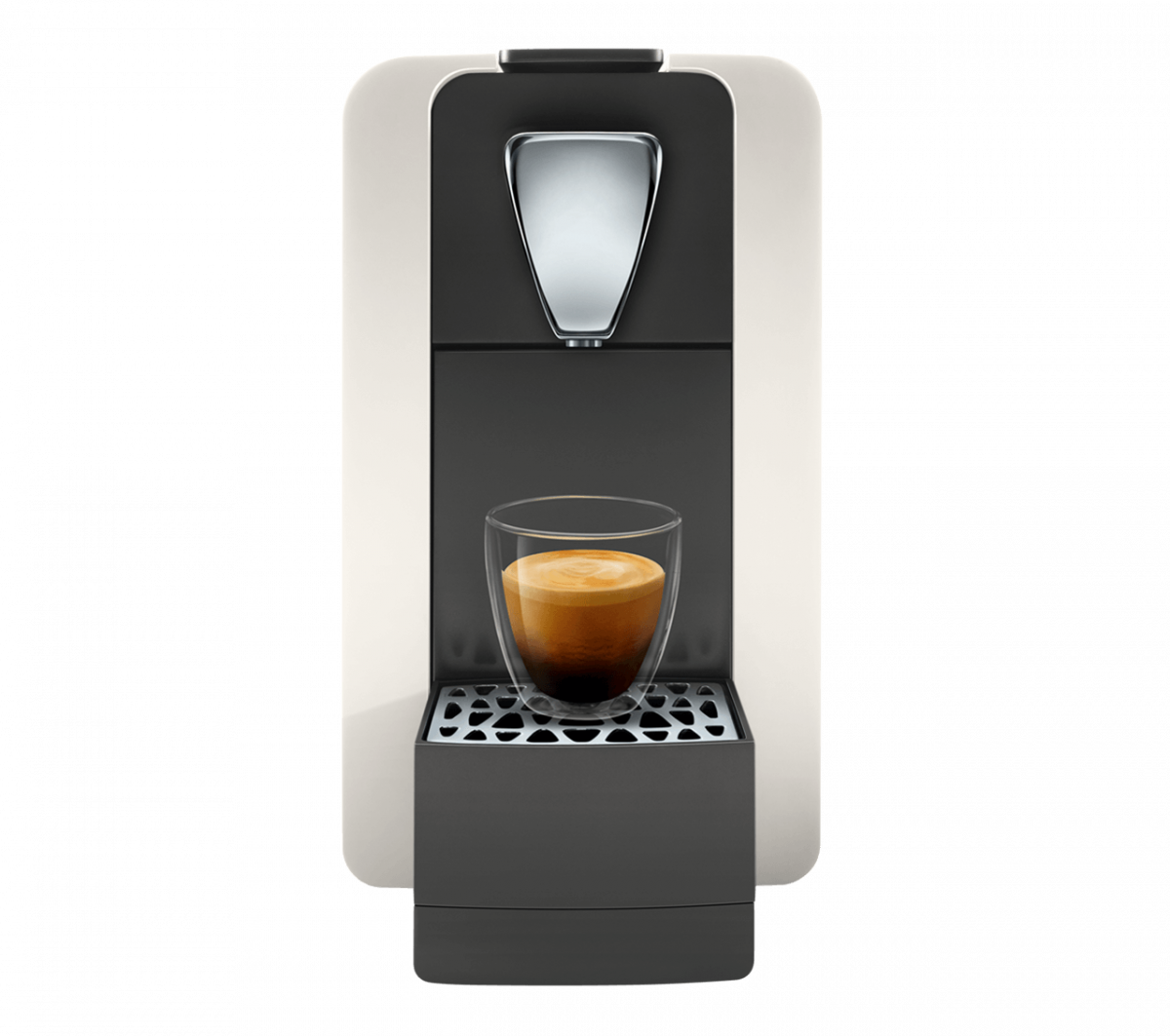Кофемашина Cremesso Compact One II | Cremesso