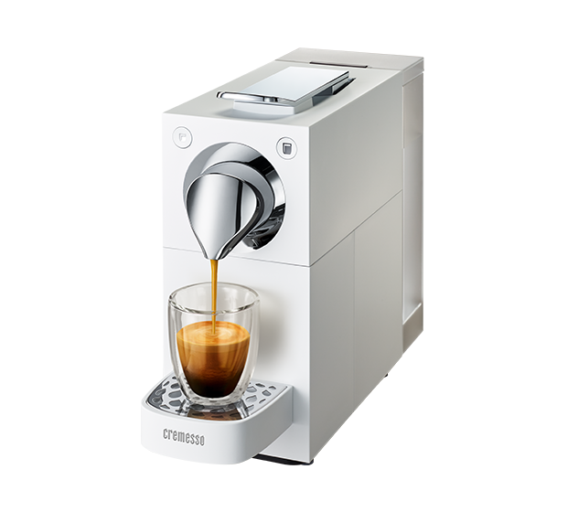 cremesso capsules compatible