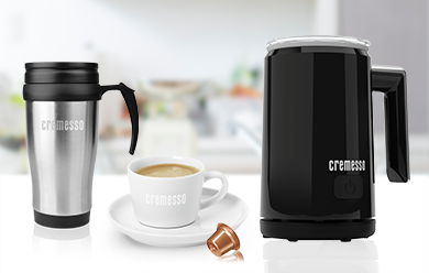 coffee capsule cremesso – Compra coffee capsule cremesso con envío gratis  en AliExpress version