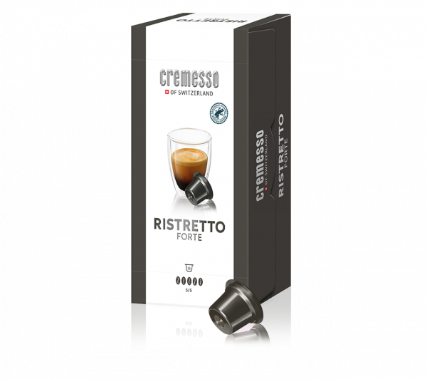 Cremesso Lungo Leggero 16pcs capsules