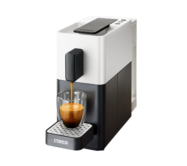 Cremesso Easy coffee machine