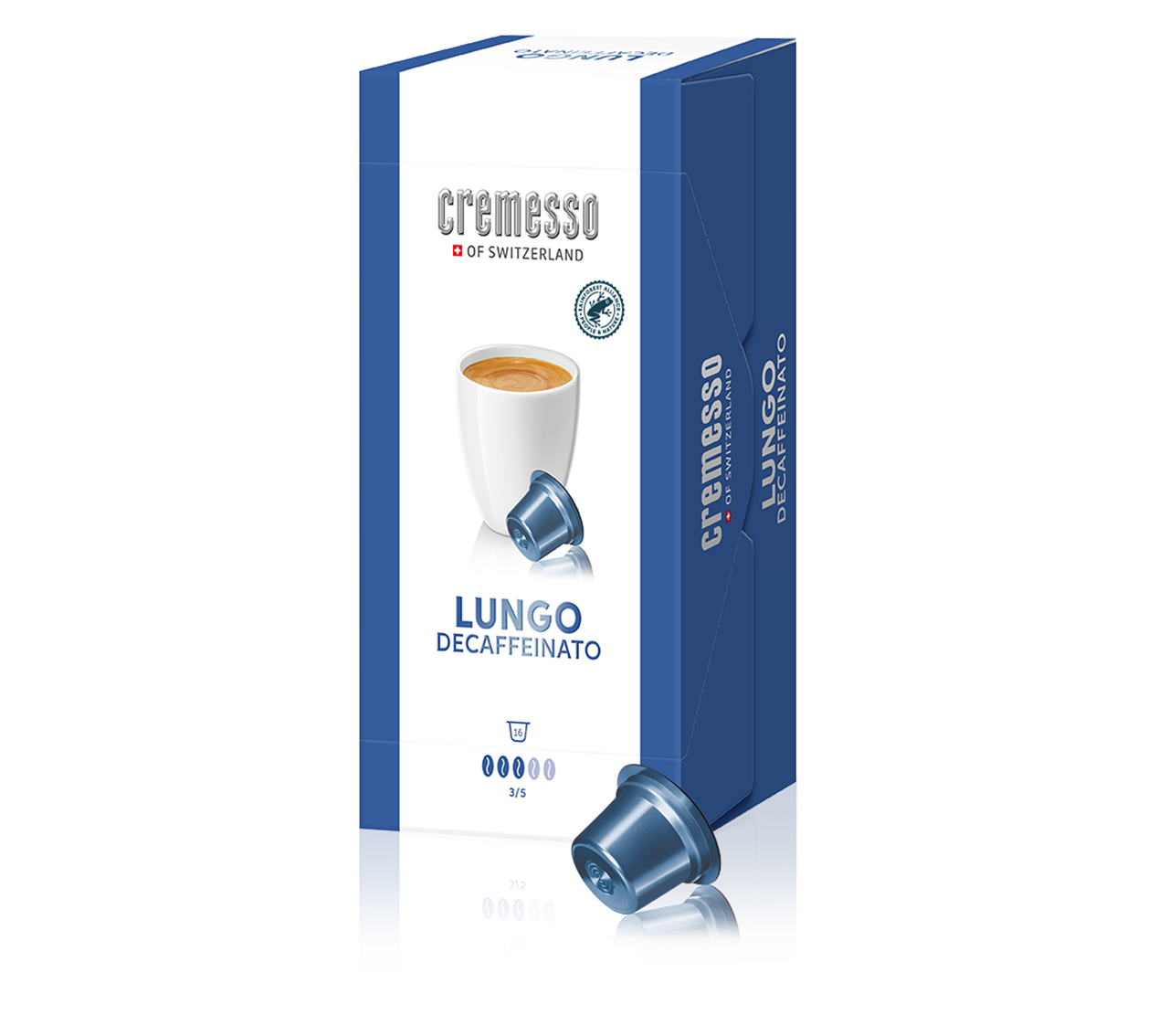 Кофе капсулы lungo Decaffeinato. Капсулы для кофемашины Cremesso. Кофе в капсулах Cremesso lungo crema. Nespresso капсулы Cremesso.