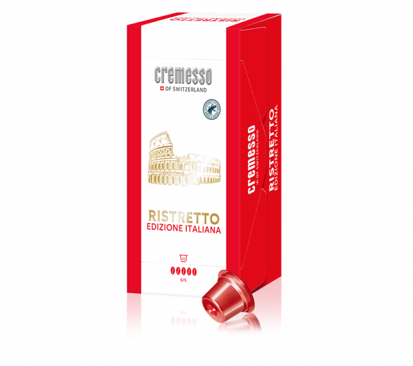 Cremesso Lungo Decaffeinato, 96 Cápsulas (6x 16 Cápsulas) : :  Alimentación y bebidas