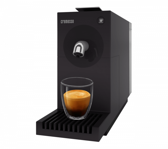 Cremesso Coffee Machines | Cremesso